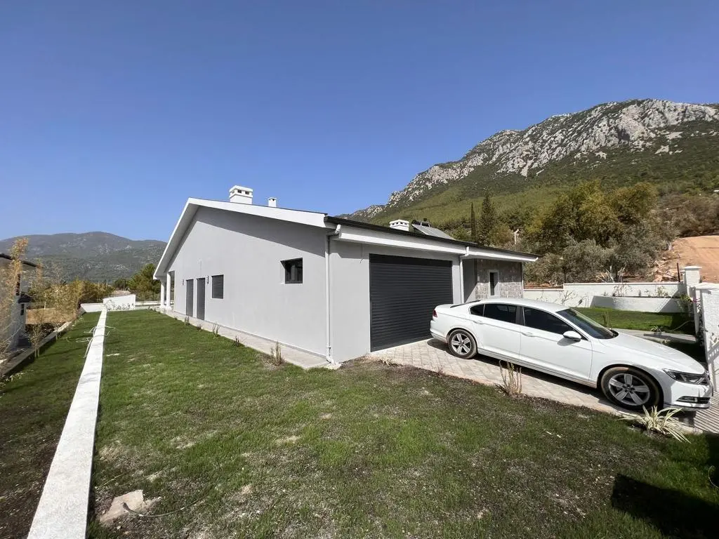 Uzumlu bungalow